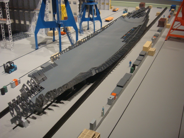 内乡县造船场景