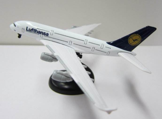 内乡县飞机模型