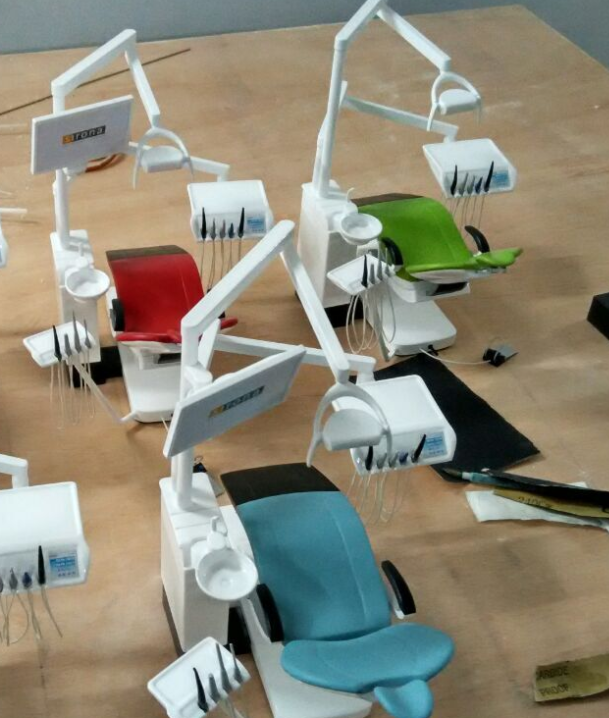 内乡县礼品模型