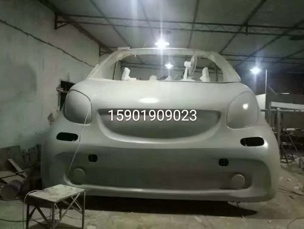 内乡县车辆模型