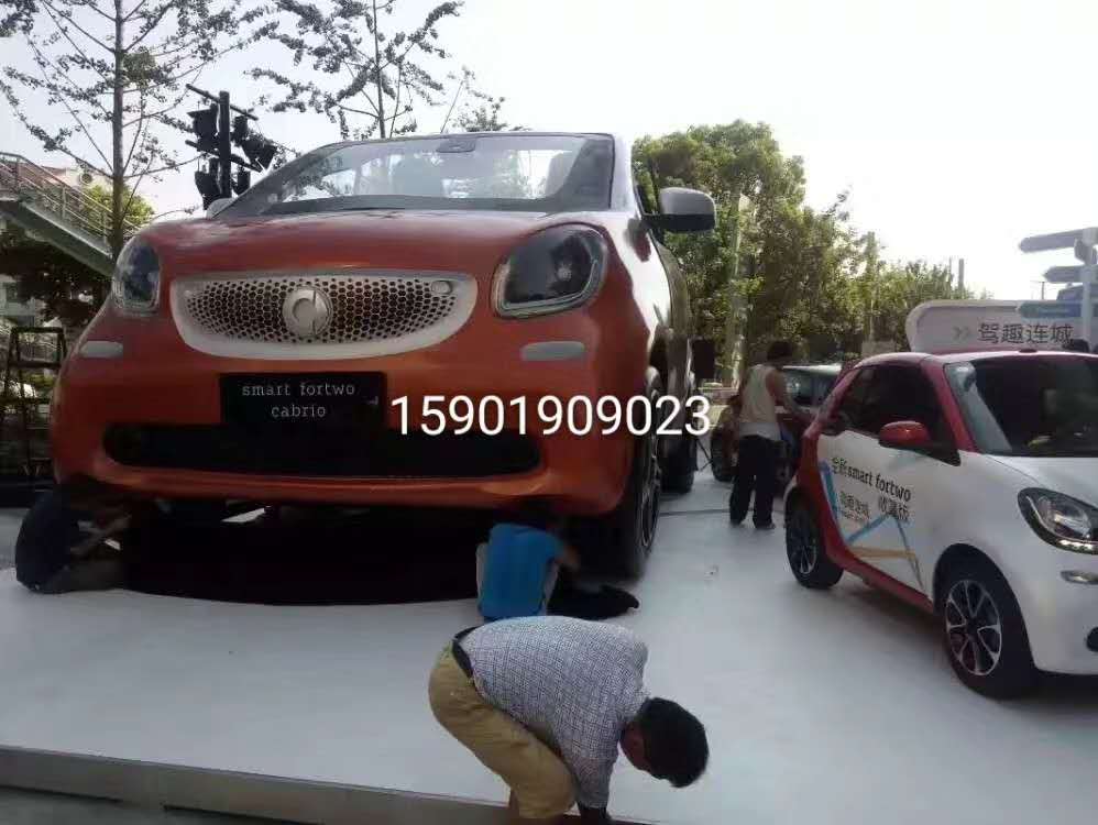 内乡县车辆模型