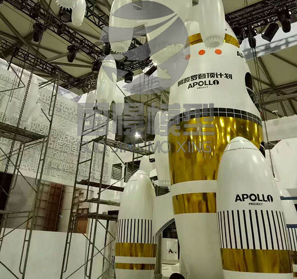 内乡县大型仿真模型道具