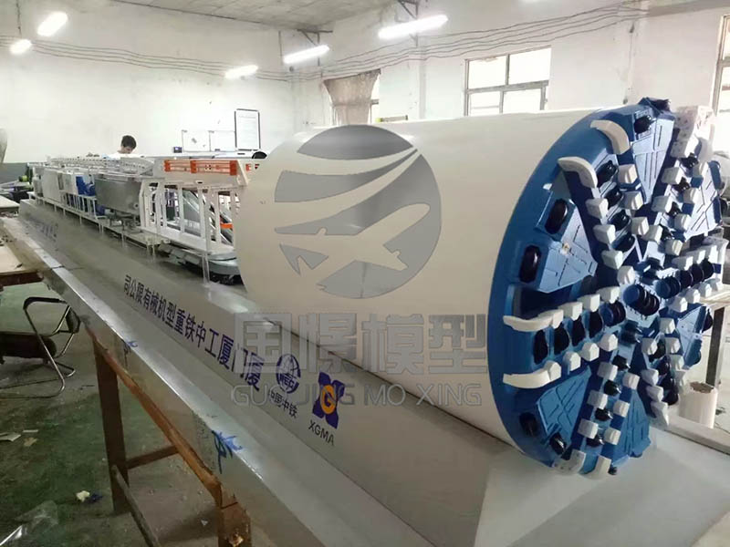 内乡县飞机模型