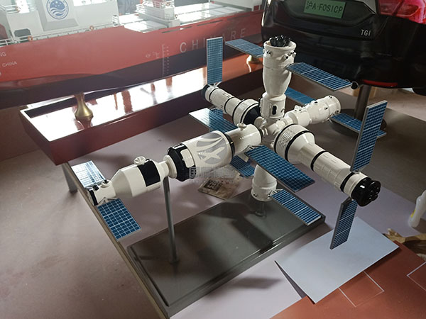 内乡县航天模型