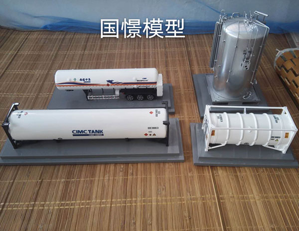 内乡县礼品模型