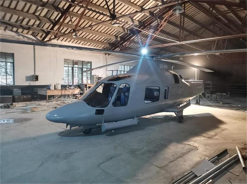 内乡县飞机模拟仓