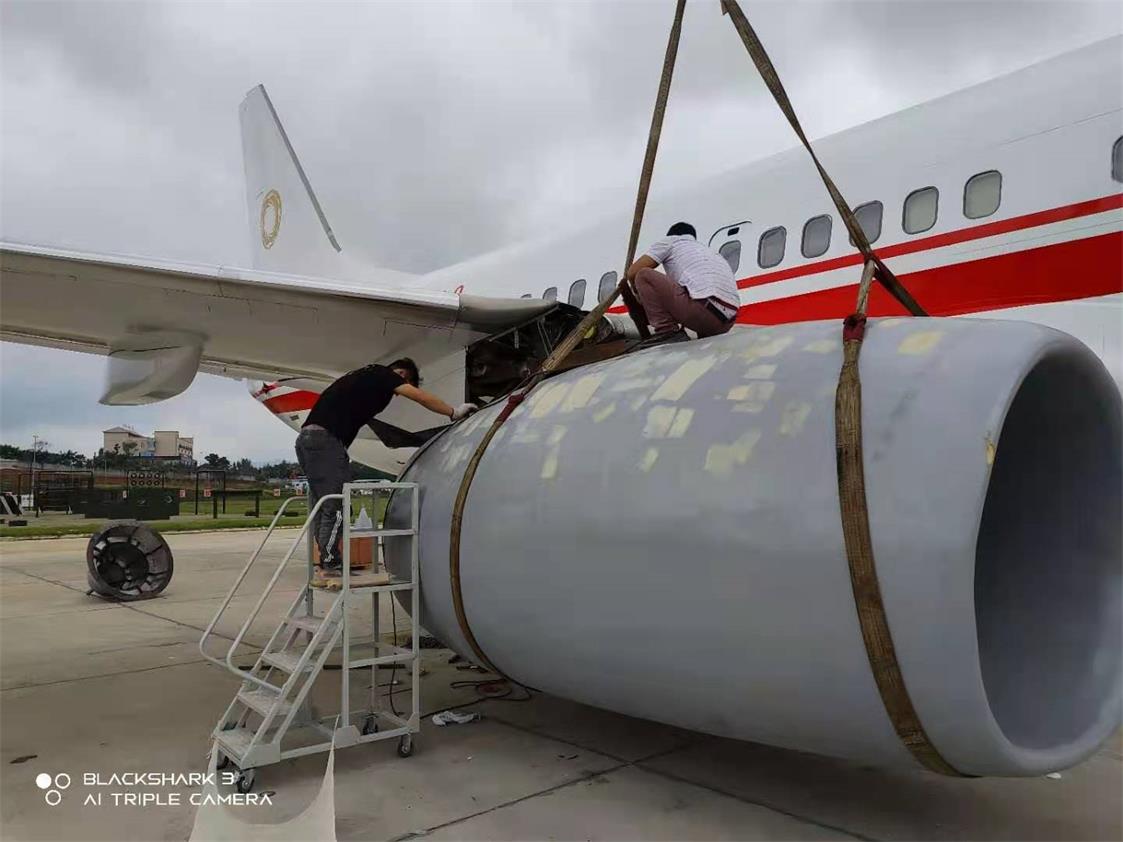 内乡县飞机模型