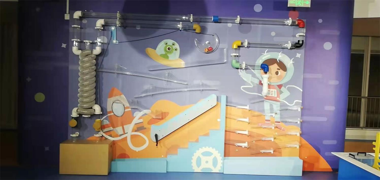 内乡县场景模型