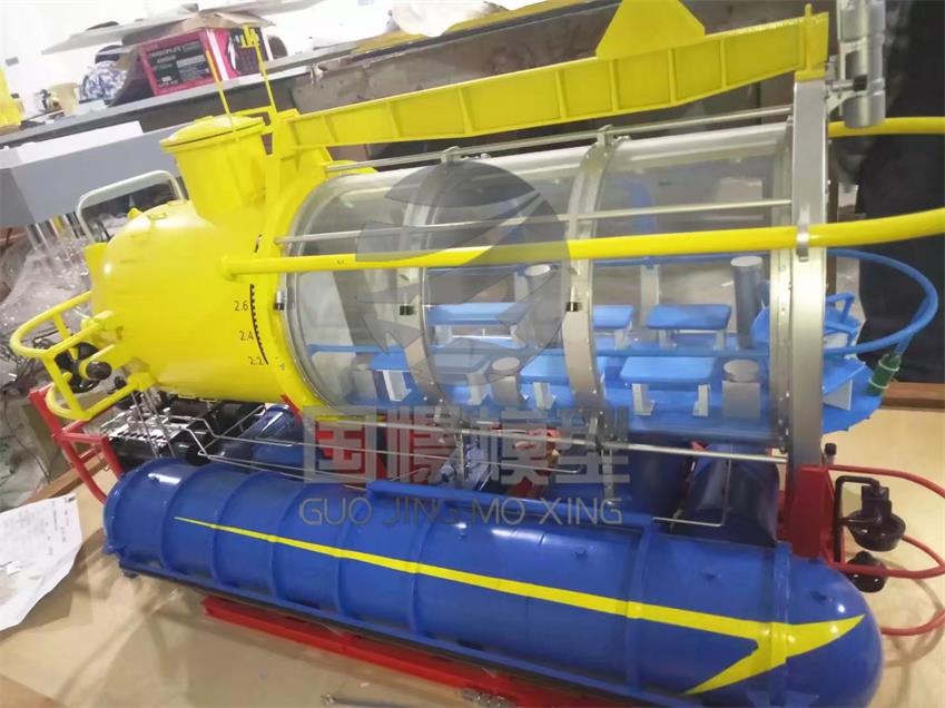 内乡县船舶模型